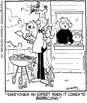 heathcliff